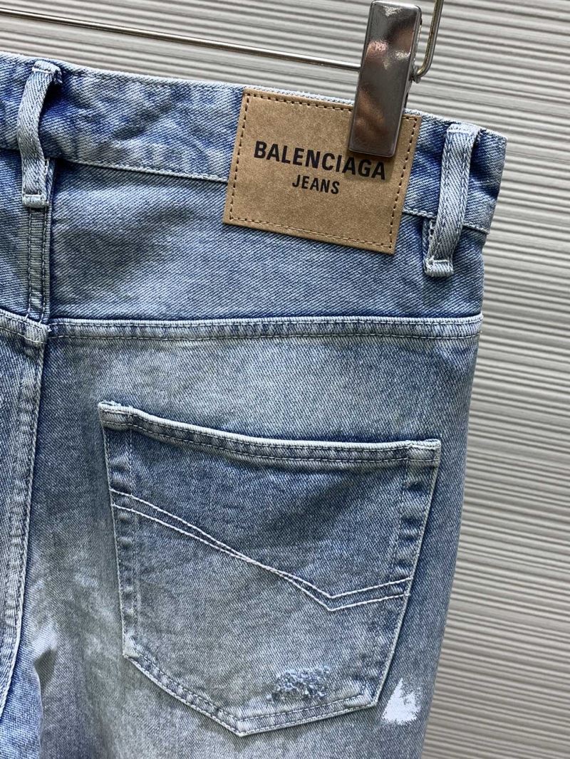 Balenciaga Jeans